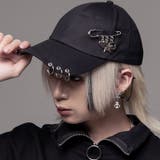 CV Select【シーブイセレクト】キャップ 全1色 | ililil | 詳細画像1 