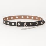 CV Select【シーブイセレクト】チェーン付きベルト 全1色 | ililil | 詳細画像3 