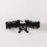 CV Select【シーブイセレクト】ハートレースガーターベルト 全1色レディー… | ililil | 詳細画像5 