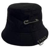 CV Select【シーブイセレクト】バケットハット 全1色 | ililil | 詳細画像2 