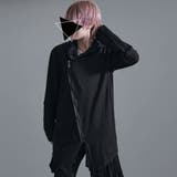 NOVESSEL【ノベセル】カーディガンパーカー 全1色 パーカー | ililil | 詳細画像1 