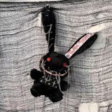 NOVESSEL【ノベセル】うさぎショルダーバッグ 全1色 ショルダーバッグ | ililil | 詳細画像8 