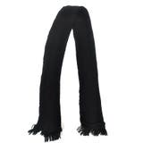 NOVESSELマフラー付きフリンジニットカーディガン 全1色 メンズ | ililil | 詳細画像10