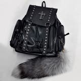 NOVESSELファーテールキーホルダー 全2色 シッポキーホルダー | ililil | 詳細画像5