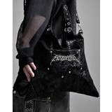 NOVESSEL【ノベセル】2WAYメタルロゴクラックショルダーバッグ 全1色 … | ililil | 詳細画像5 