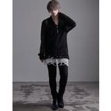 NOVESSELクラッシュ加工フェイクレイヤードタンクトップ 全4色 タンクトップ | ililil | 詳細画像8