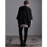 NOVESSELクラッシュ加工フェイクレイヤードタンクトップ 全4色 タンクトップ | ililil | 詳細画像10