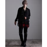 NOVESSELクラッシュ加工フェイクレイヤードタンクトップ 全4色 タンクトップ | ililil | 詳細画像20