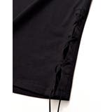 NOVESSELZIPデザインモードロンT 全1色 ロンT | ililil | 詳細画像21 