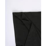 NOVESSELフード付きプリントジップアップ長袖カットソー 全1色 ロンT | ililil | 詳細画像10