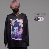 CV Select【シーブイセレクト】PSYCHO NATION | ililil | 詳細画像1 