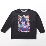 CV Select【シーブイセレクト】PSYCHO NATION | ililil | 詳細画像8 