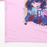 CV Select【シーブイセレクト】PSYCHO NATION | ililil | 詳細画像11 