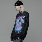 CV Select【シーブイセレクト】PSYCHO NATION | ililil | 詳細画像4 