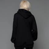 CV Selectサイコアニメイラストパーカー 全3色 | ililil | 詳細画像5