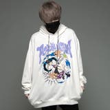 CV Selectサイコアニメイラストパーカー 全3色 | ililil | 詳細画像6