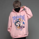 CV Selectサイコアニメイラストパーカー 全3色 | ililil | 詳細画像8