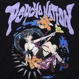 CV Selectサイコアニメイラストパーカー 全3色 | ililil | 詳細画像12