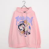 CV Selectサイコアニメイラストパーカー 全3色 | ililil | 詳細画像18