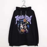 CV Selectサイコアニメイラストパーカー 全3色 | ililil | 詳細画像19