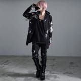 LOVE HUNTERチェーン付きハイヒール2ベルトシューズ 全2色 | ililil | 詳細画像5 