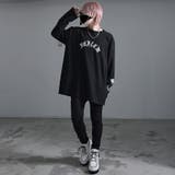LOVE HUNTERハイヒールレースアップUチップシューズ 全3色 | ililil | 詳細画像13