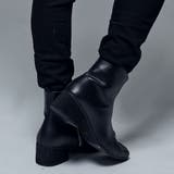 LOVE HUNTER【ラブハンター】ハイヒールタビブーツ 全1色 | ililil | 詳細画像4 