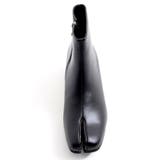 LOVE HUNTER【ラブハンター】ハイヒールタビブーツ 全1色 | ililil | 詳細画像7 