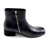 LOVE HUNTER【ラブハンター】ハイヒールタビブーツ 全1色 | ililil | 詳細画像8 