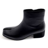 LOVE HUNTER【ラブハンター】ハイヒールタビブーツ 全1色 | ililil | 詳細画像9 