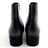 LOVE HUNTER【ラブハンター】ハイヒールタビブーツ 全1色 | ililil | 詳細画像10 