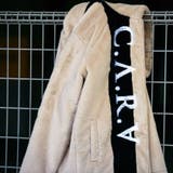 CV Select刺繍切替ファーパーカー 全2色メンズ | ililil | 詳細画像6 