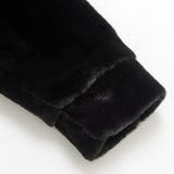 CV Select刺繍切替ファーパーカー 全2色メンズ | ililil | 詳細画像11 