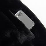 CV Select刺繍切替ファーパーカー 全2色メンズ | ililil | 詳細画像12 