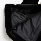 CV Select刺繍切替ファーパーカー 全2色メンズ | ililil | 詳細画像13 