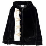 CV Select刺繍切替ファーパーカー 全2色メンズ | ililil | 詳細画像1 