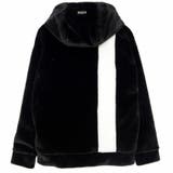 CV Select刺繍切替ファーパーカー 全2色メンズ | ililil | 詳細画像15 