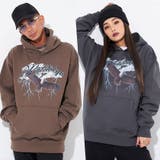 パーカー メンズ イーグル | DAESE TOKYO | 詳細画像1