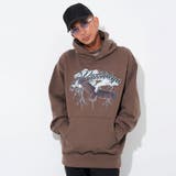 パーカー メンズ イーグル | DAESE TOKYO | 詳細画像2