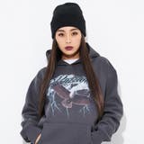 パーカー メンズ イーグル | DAESE TOKYO | 詳細画像5