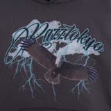 パーカー メンズ イーグル | DAESE TOKYO | 詳細画像8