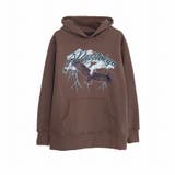 パーカー メンズ イーグル | DAESE TOKYO | 詳細画像11