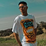 Tシャツ メンズ RAZZIS | DAESE TOKYO | 詳細画像5 