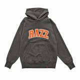 RAZZISPigment patch hoodie | DAESE TOKYO | 詳細画像7
