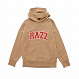RAZZISPigment patch hoodie | DAESE TOKYO | 詳細画像8
