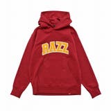RAZZISPigment patch hoodie | DAESE TOKYO | 詳細画像9