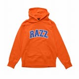 RAZZISPigment patch hoodie | DAESE TOKYO | 詳細画像10