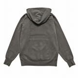 RAZZISPigment patch hoodie | DAESE TOKYO | 詳細画像11