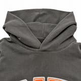 RAZZISPigment patch hoodie | DAESE TOKYO | 詳細画像12