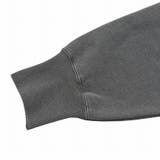 RAZZISPigment patch hoodie | DAESE TOKYO | 詳細画像13